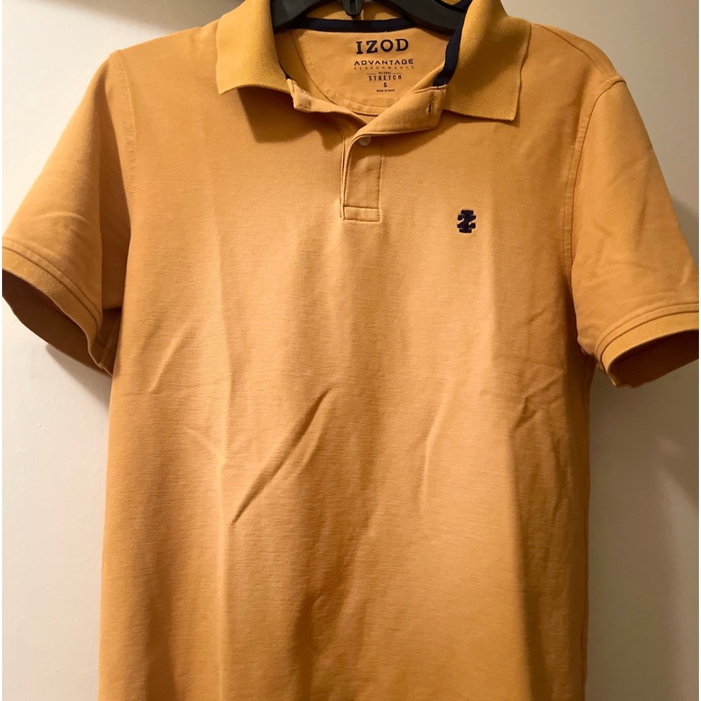 Men’s polo shirt
